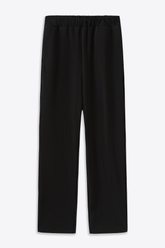 Alessandro Toscani™ Black / S MASSIMO™ | Ribbed Pants