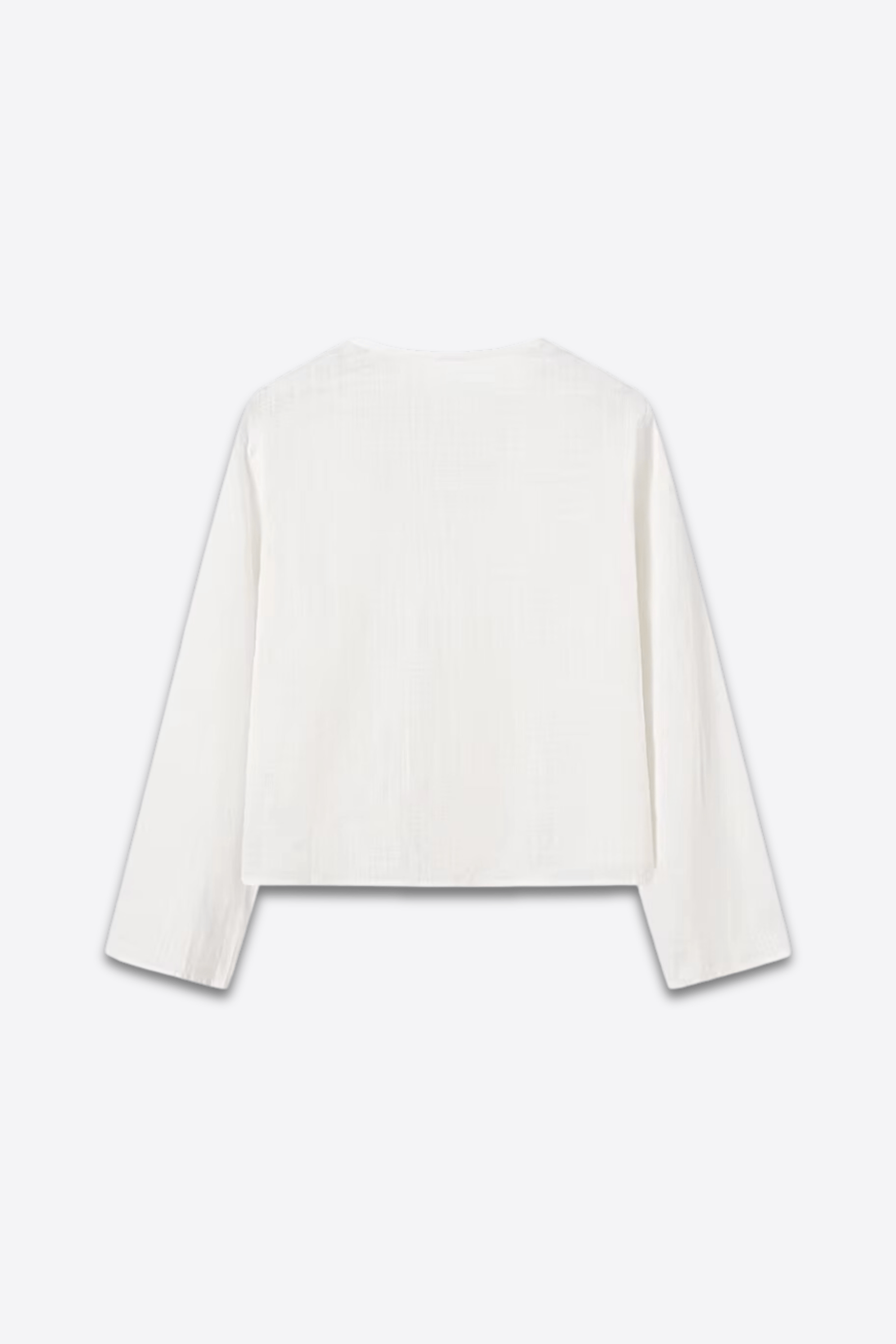 Alessandro Toscani Bridge -  Shirt