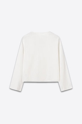 Alessandro Toscani Bridge -  Shirt