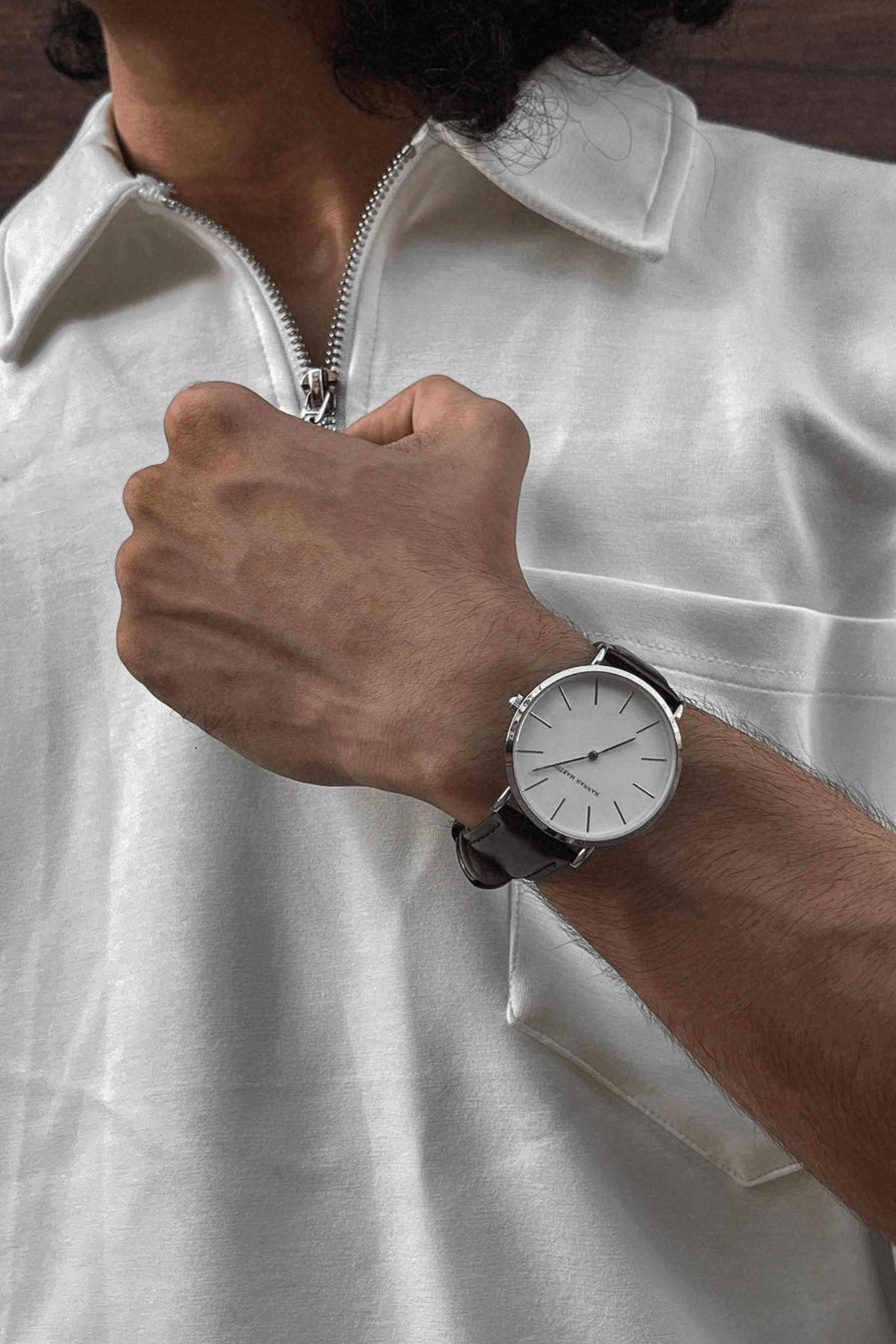 Alessandro Toscani™ Classic Watch