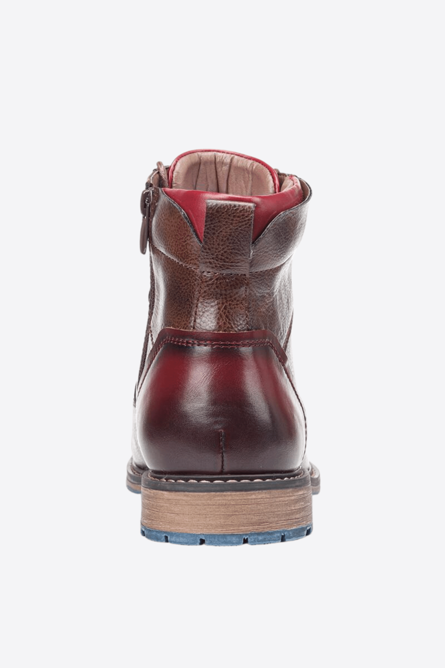 Alessandro Toscani CRIS - Leather Boots