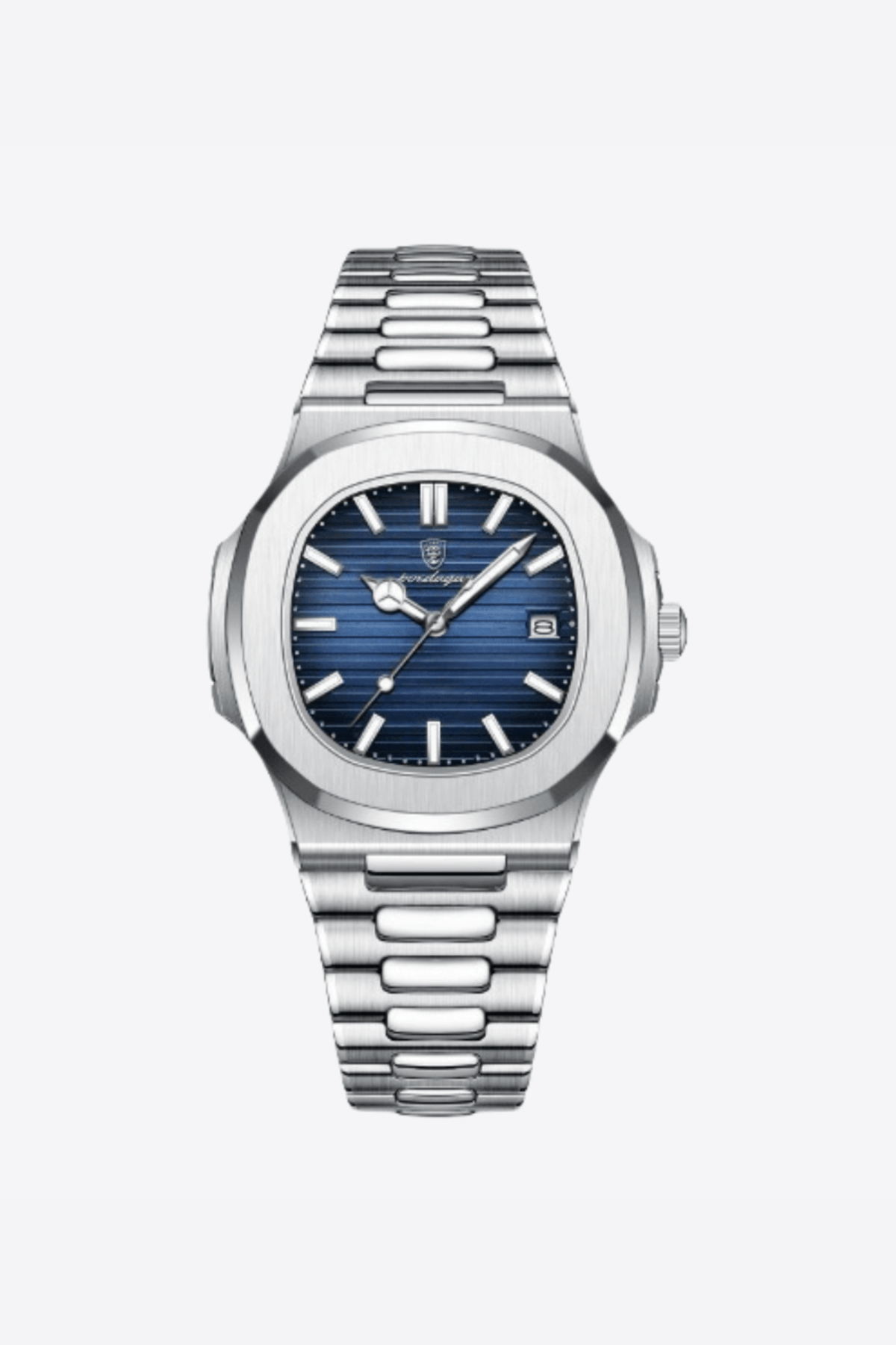 Alessandro Toscani Dark Blue QUINZIO™ | Stardust Watch