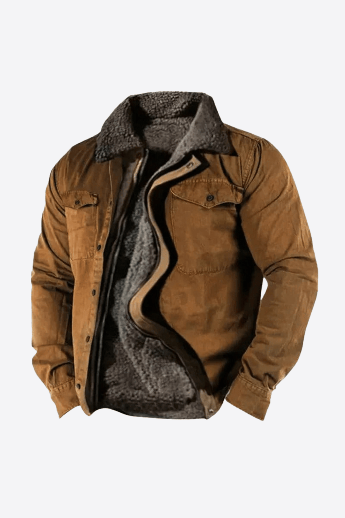 Alessandro Toscani DUTTON - Classic Western Jacket