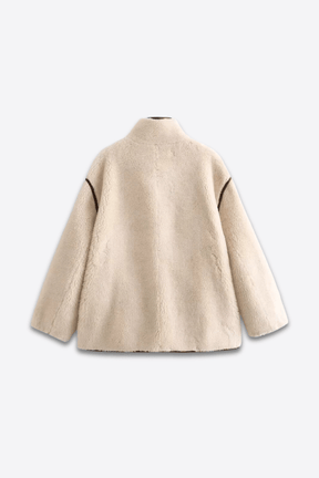 Alessandro Toscani Éclat - Vintage Coat