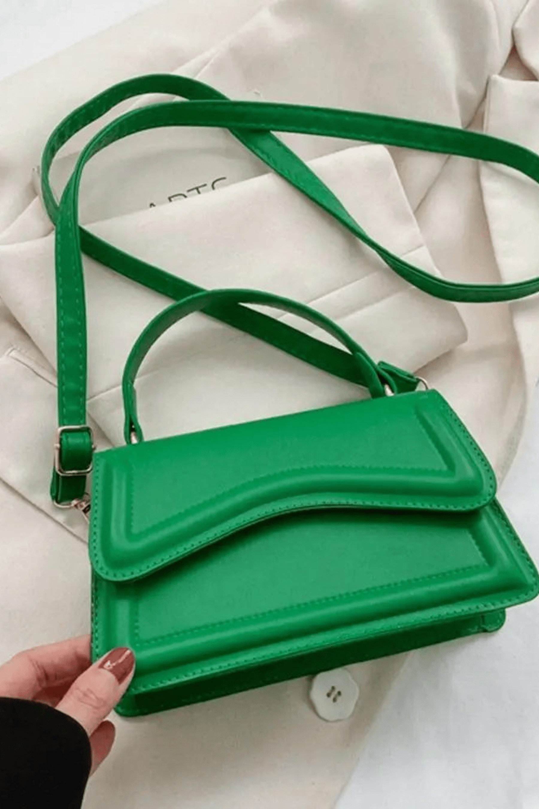 Alessandro Toscani EMMA™ | Mini Bag