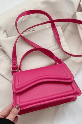 Alessandro Toscani EMMA™ | Mini Bag