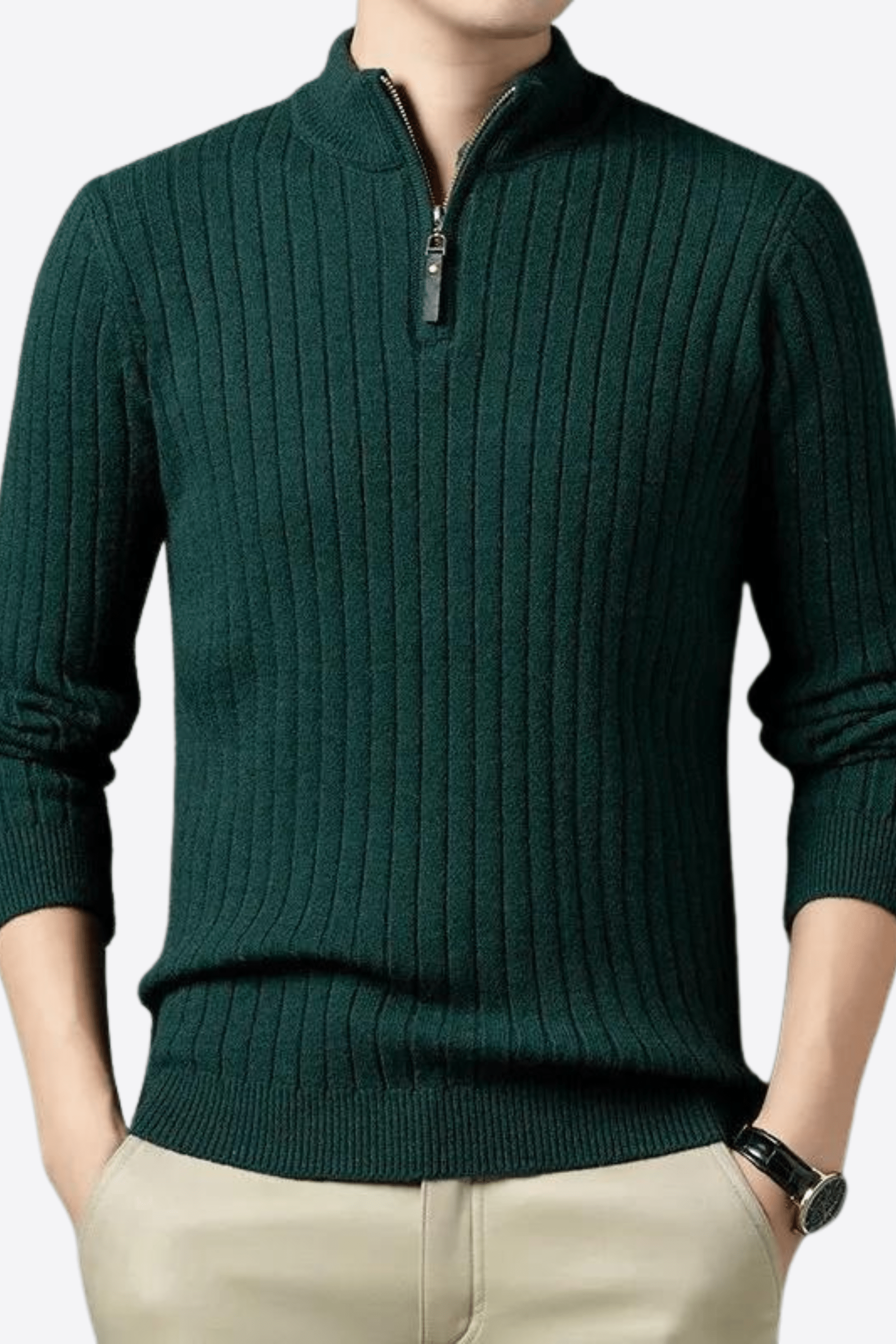 Alessandro Toscani ERNESTO™ | Knitted Sweater