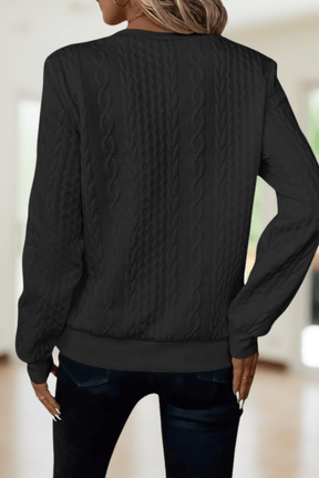 Alessandro Toscani FLORENCE - Stylish Knitted Sweater