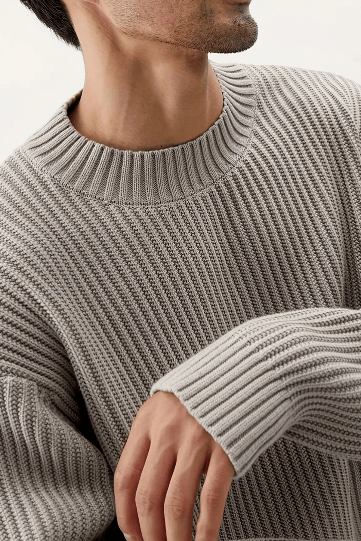 Alessandro Toscani FRANCESCO™ | Classic Pullover