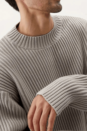 Alessandro Toscani FRANCESCO™ | Classic Pullover