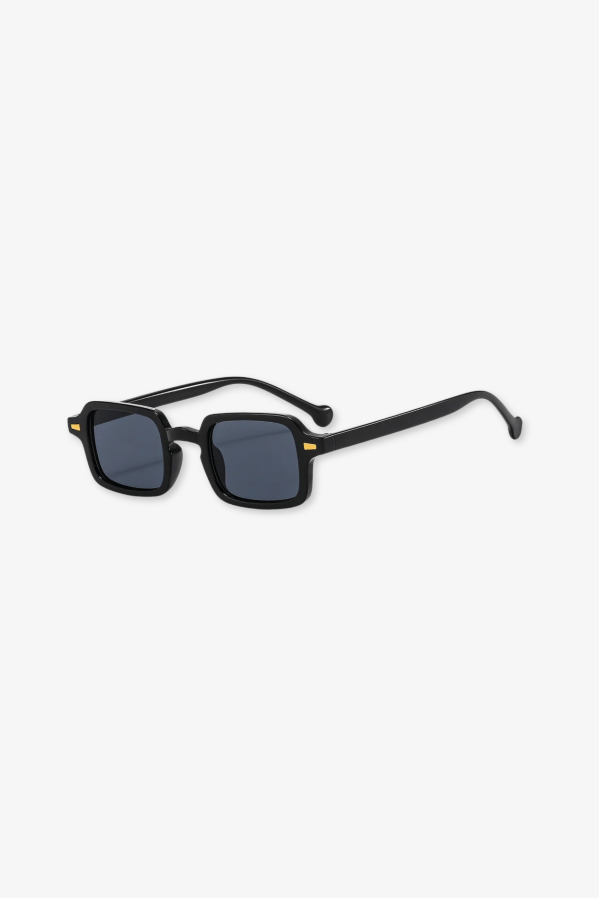 Alessandro Toscani (FREE) JACK™ | Vintage Rectangular Sunglasses