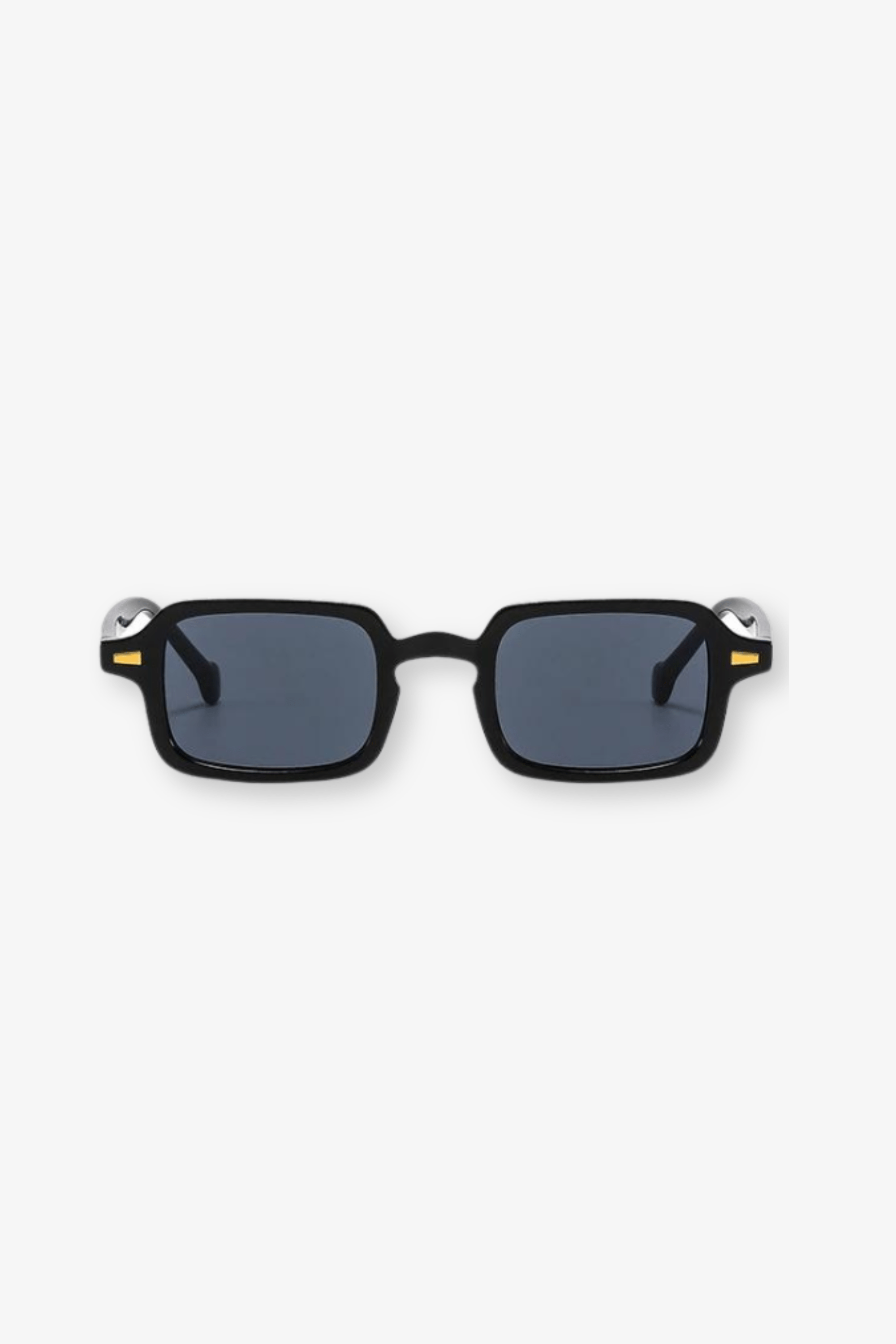 Alessandro Toscani (FREE) JACK™ | Vintage Rectangular Sunglasses