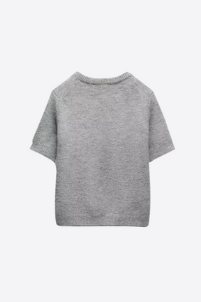 Alessandro Toscani GAIA™ | Basic T-shirt