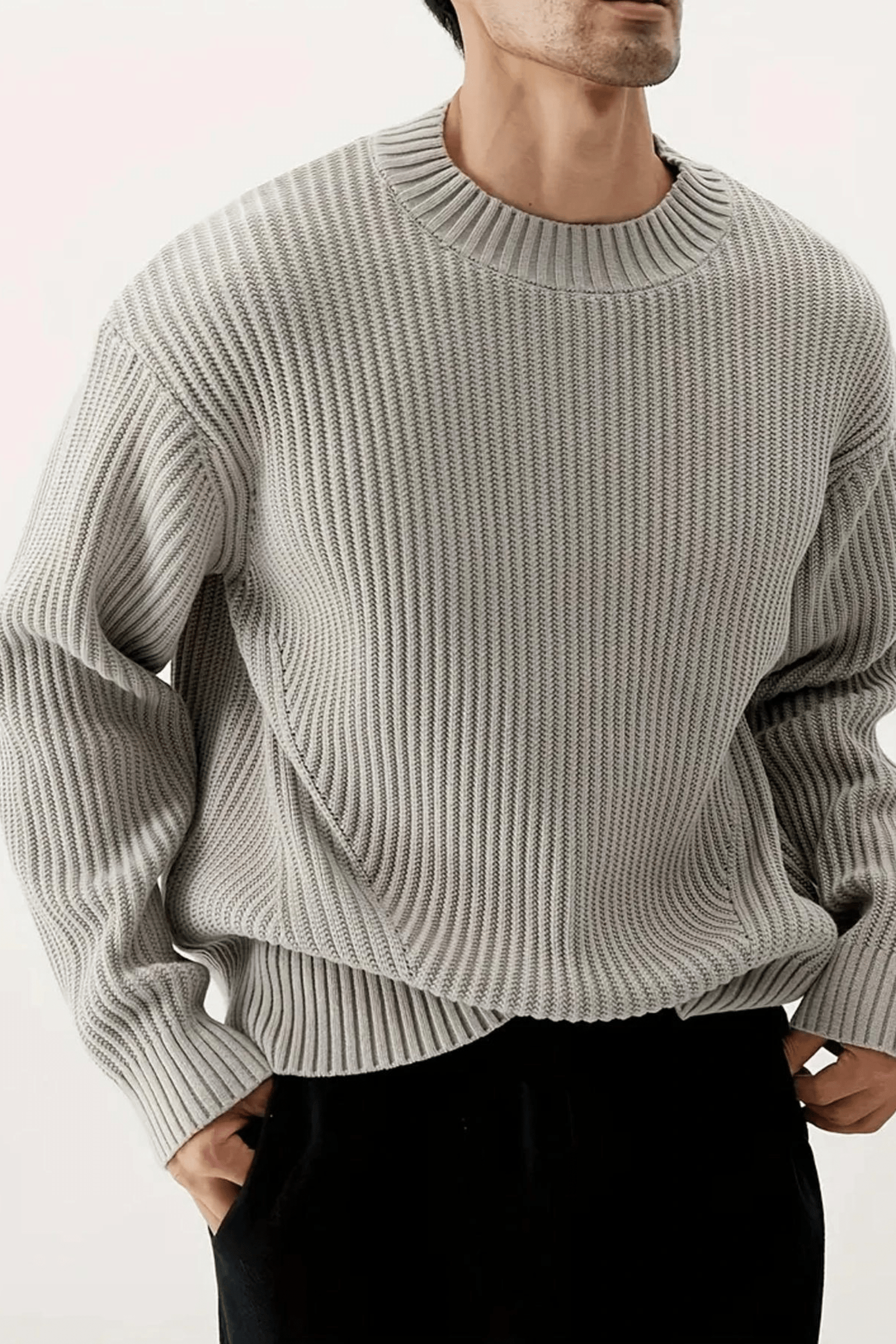 Alessandro Toscani L FRANCESCO™ | Classic Pullover