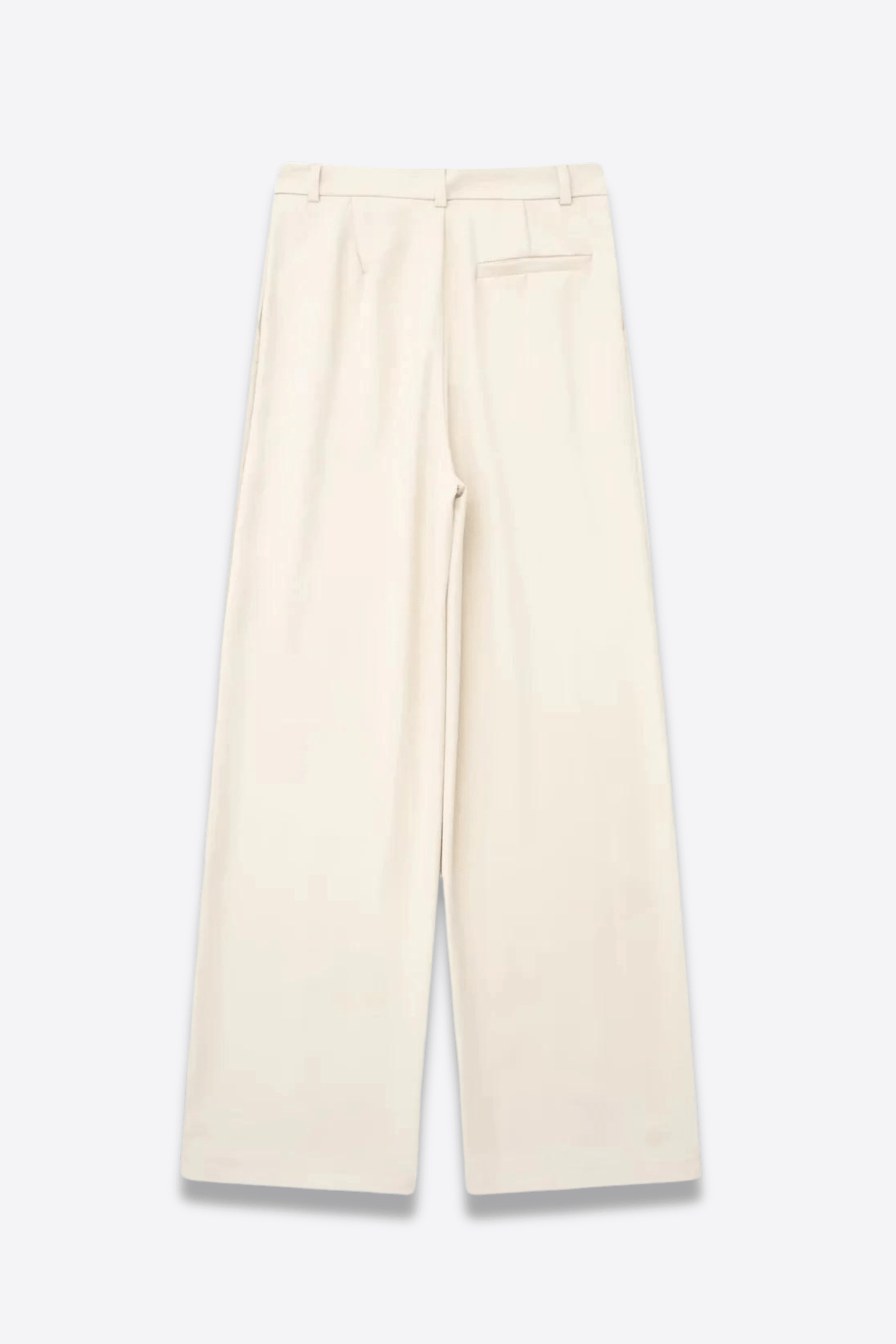 Alessandro Toscani LADY™ | High-waisted Pants