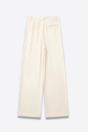 Alessandro Toscani LADY™ | High-waisted Pants