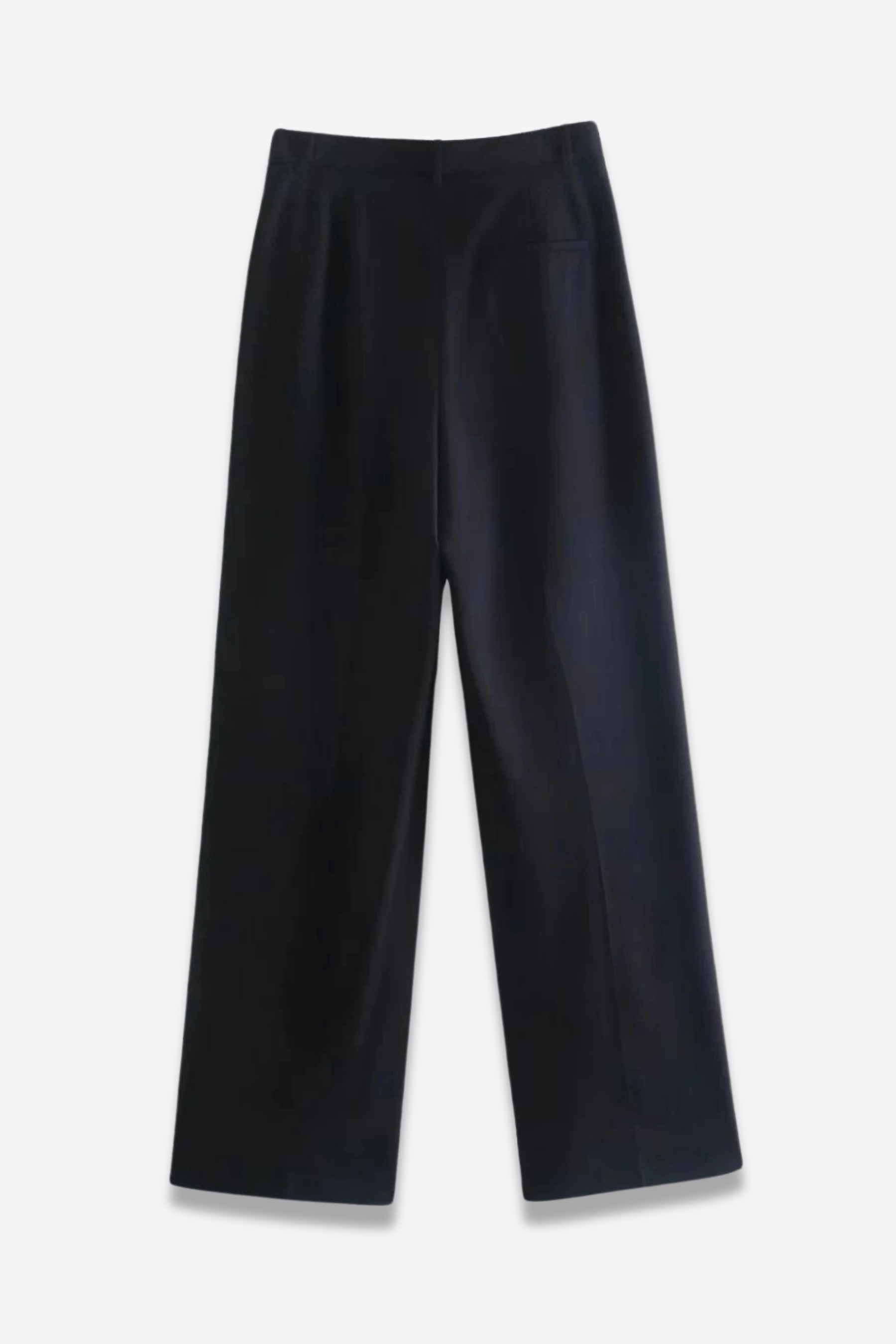 Alessandro Toscani LADY™ | High-waisted Pants