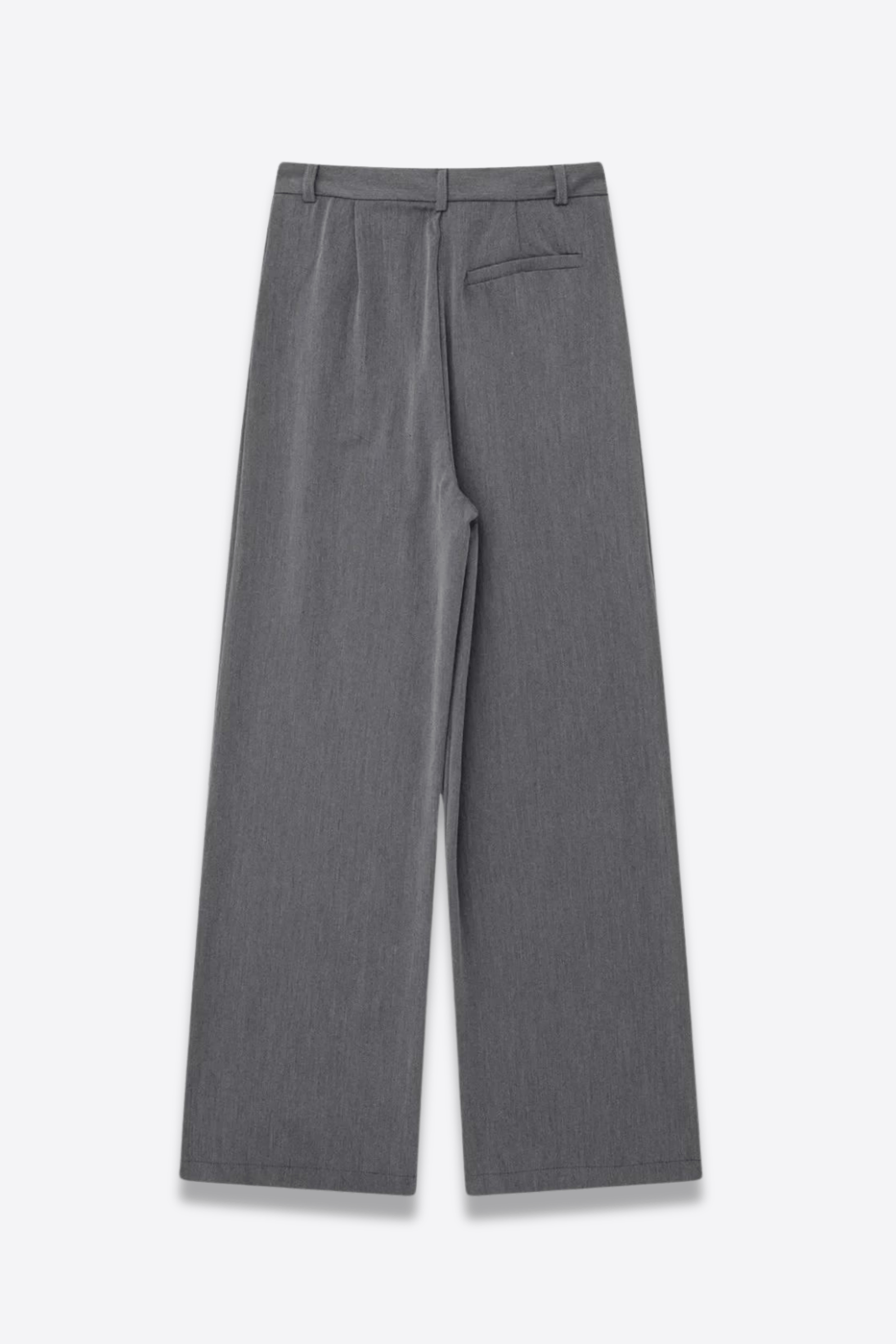 Alessandro Toscani LADY™ | High-waisted Pants