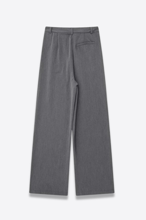 Alessandro Toscani LADY™ | High-waisted Pants