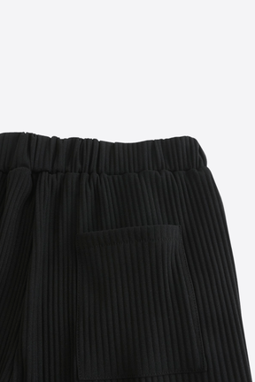 Alessandro Toscani™ MASSIMO™ | Ribbed Pants