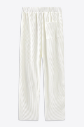 Alessandro Toscani™ MASSIMO™ | Ribbed Pants