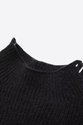 Alessandro Toscani MICHELA™ | Knitted Sweater