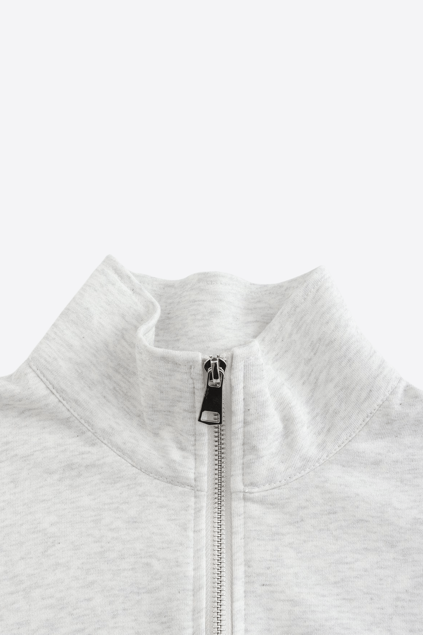 Alessandro Toscani™ MICHELE™ | Polo shirt with zipper and embroidery