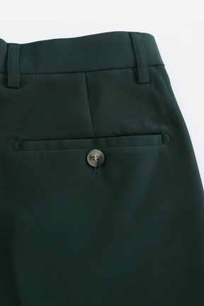 Alessandro Toscani PASQUALE™ | Elegant Pants