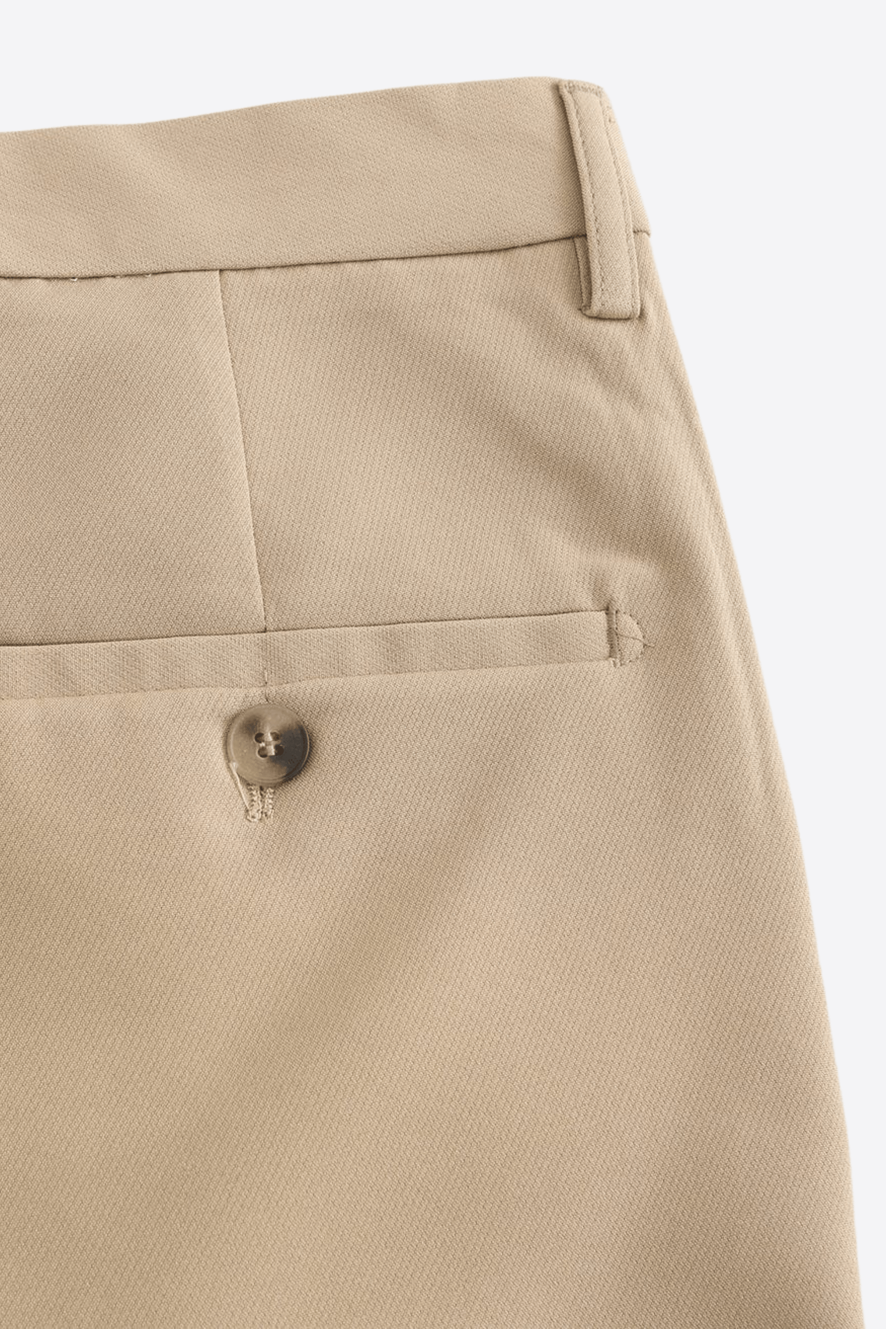 Alessandro Toscani PASQUALE™ | Elegant Pants