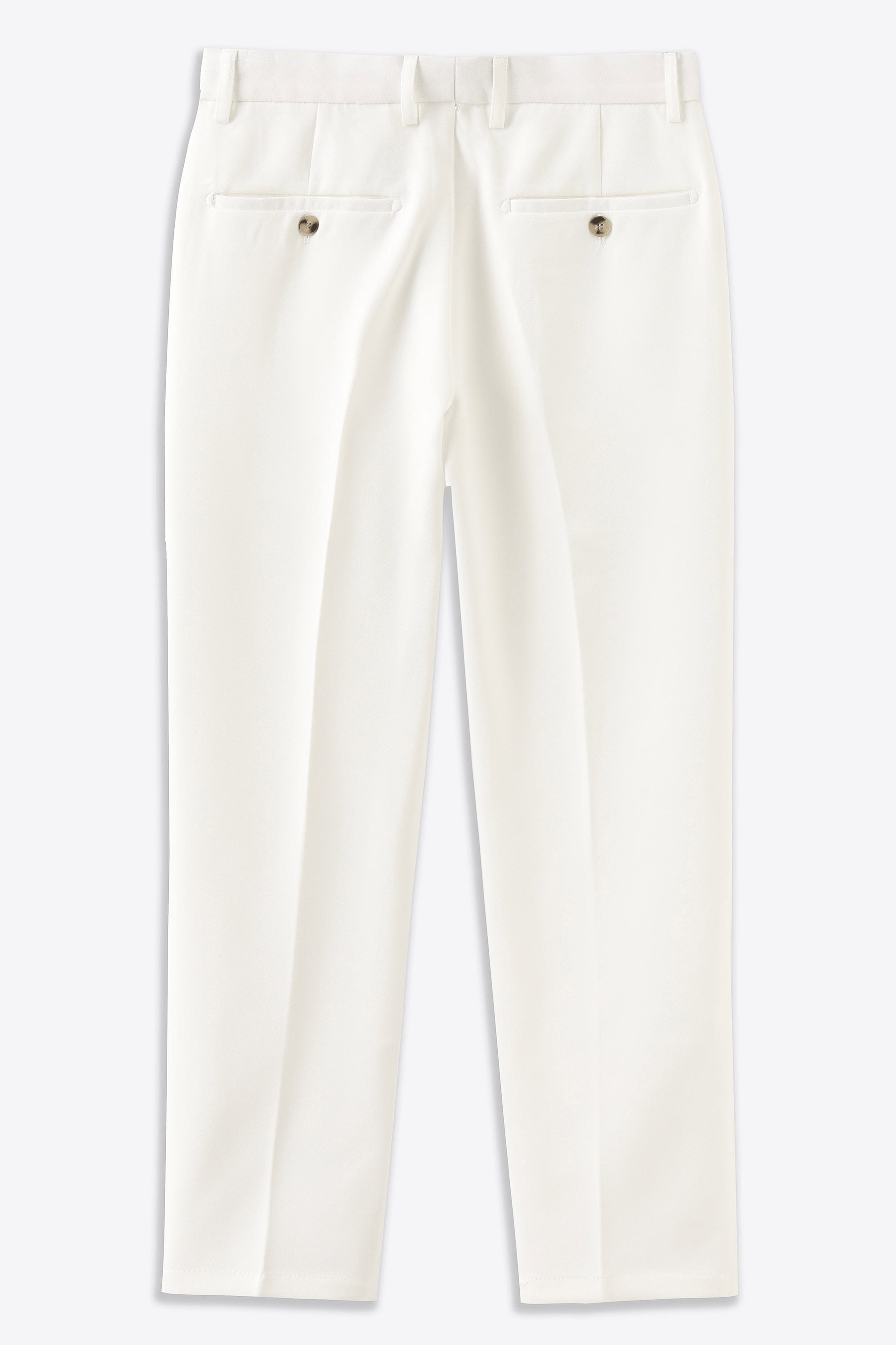 Alessandro Toscani PASQUALE™ | Elegant Pants