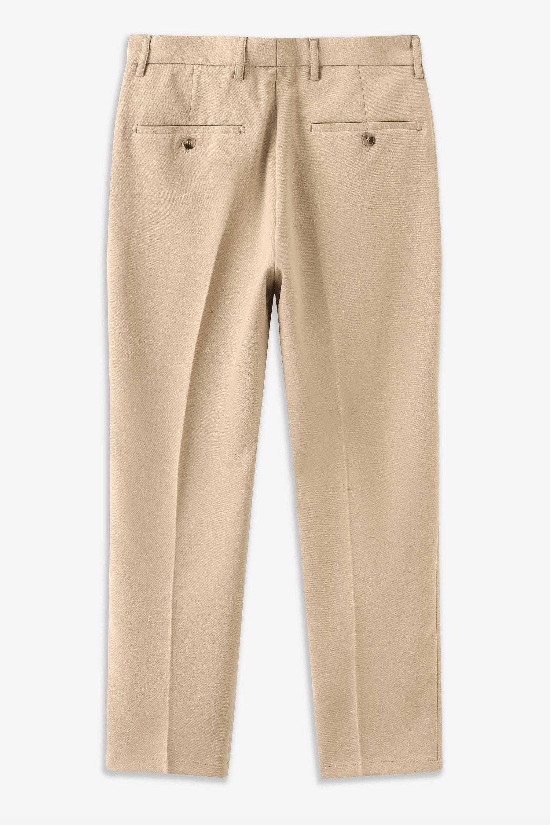 Alessandro Toscani PASQUALE™ | Elegant Pants