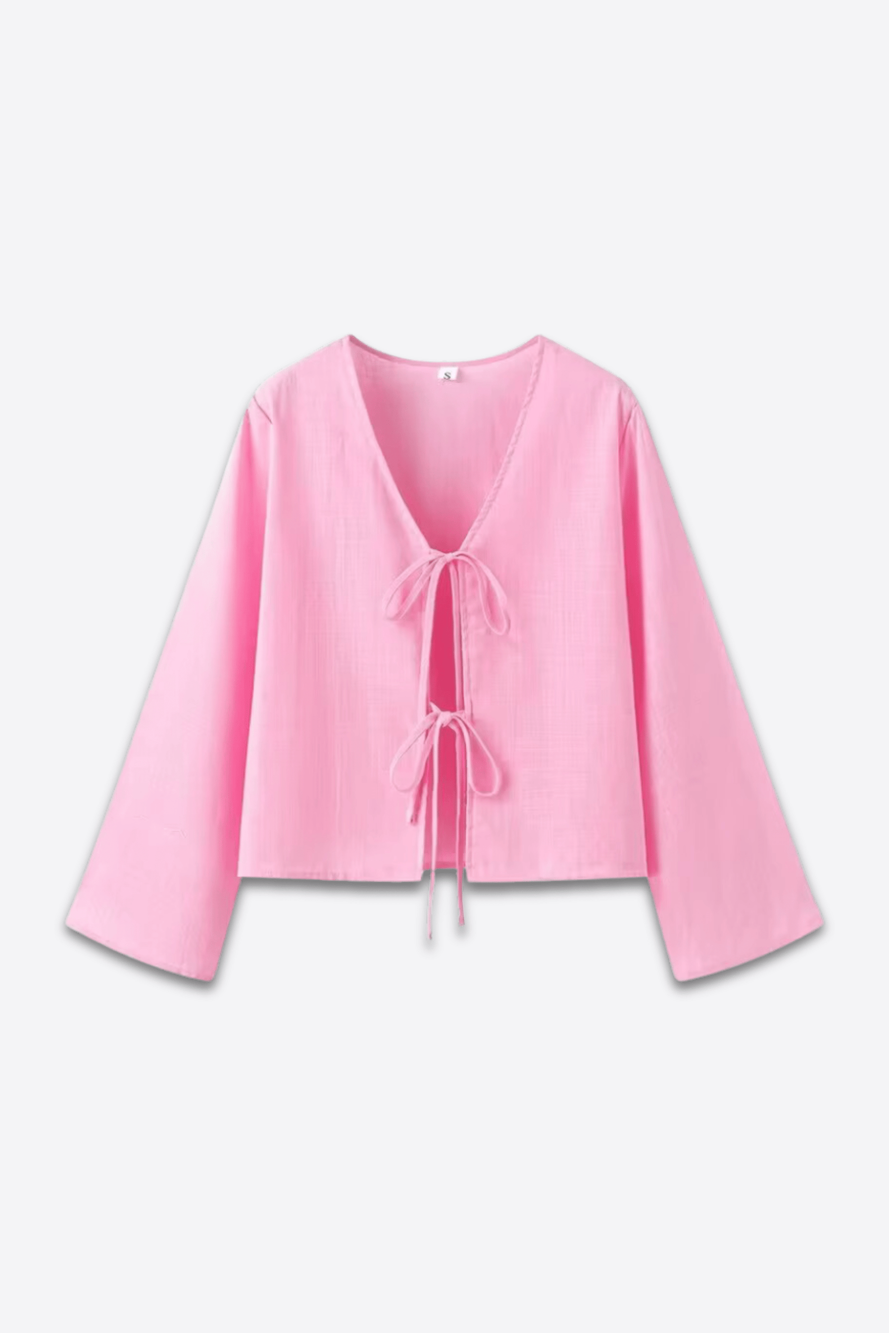 Alessandro Toscani Pink / S Bridge -  Shirt