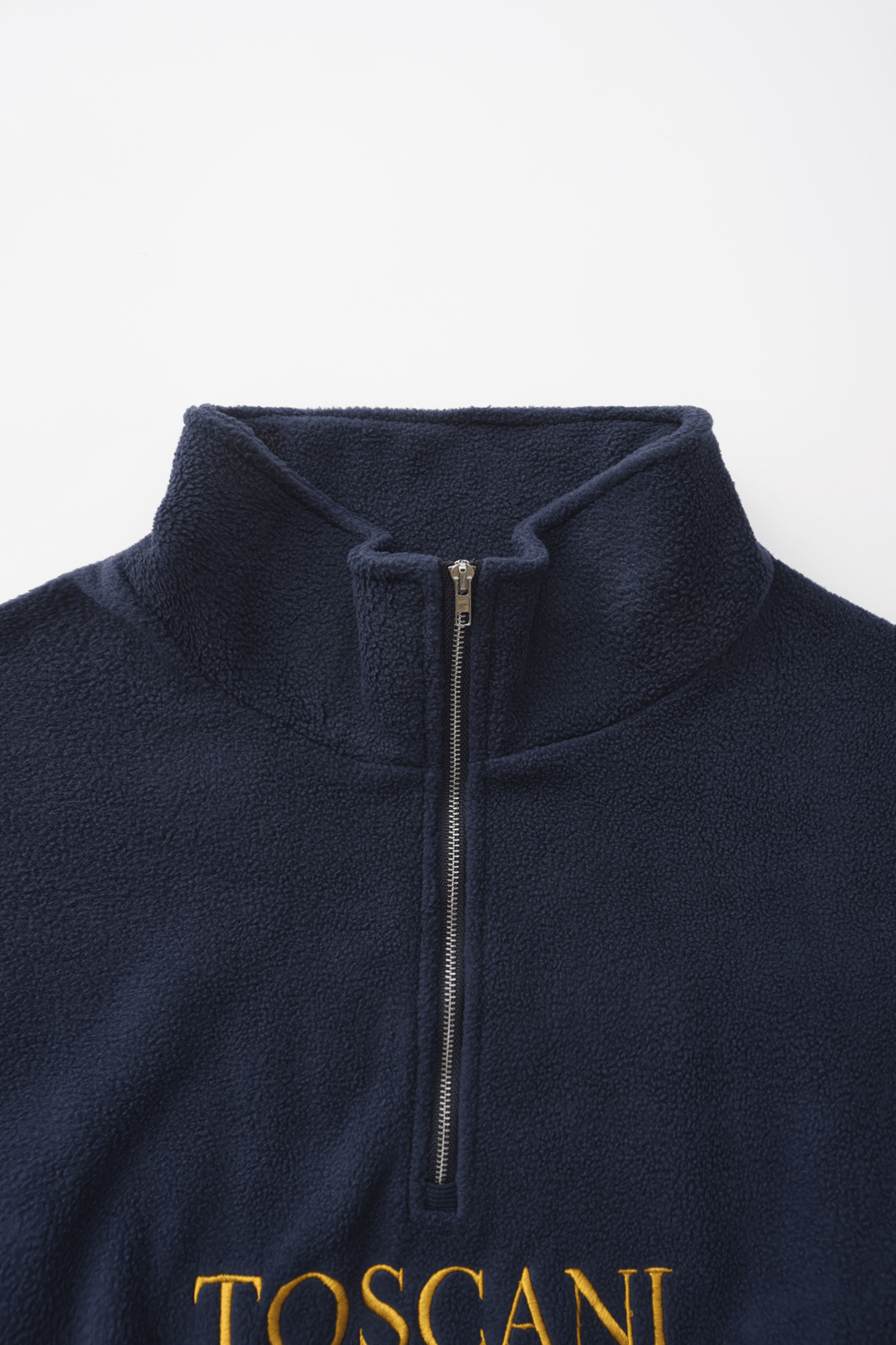 Alessandro Toscani [PRE-ORDER] Timeless Elegance - Zipper Fleece