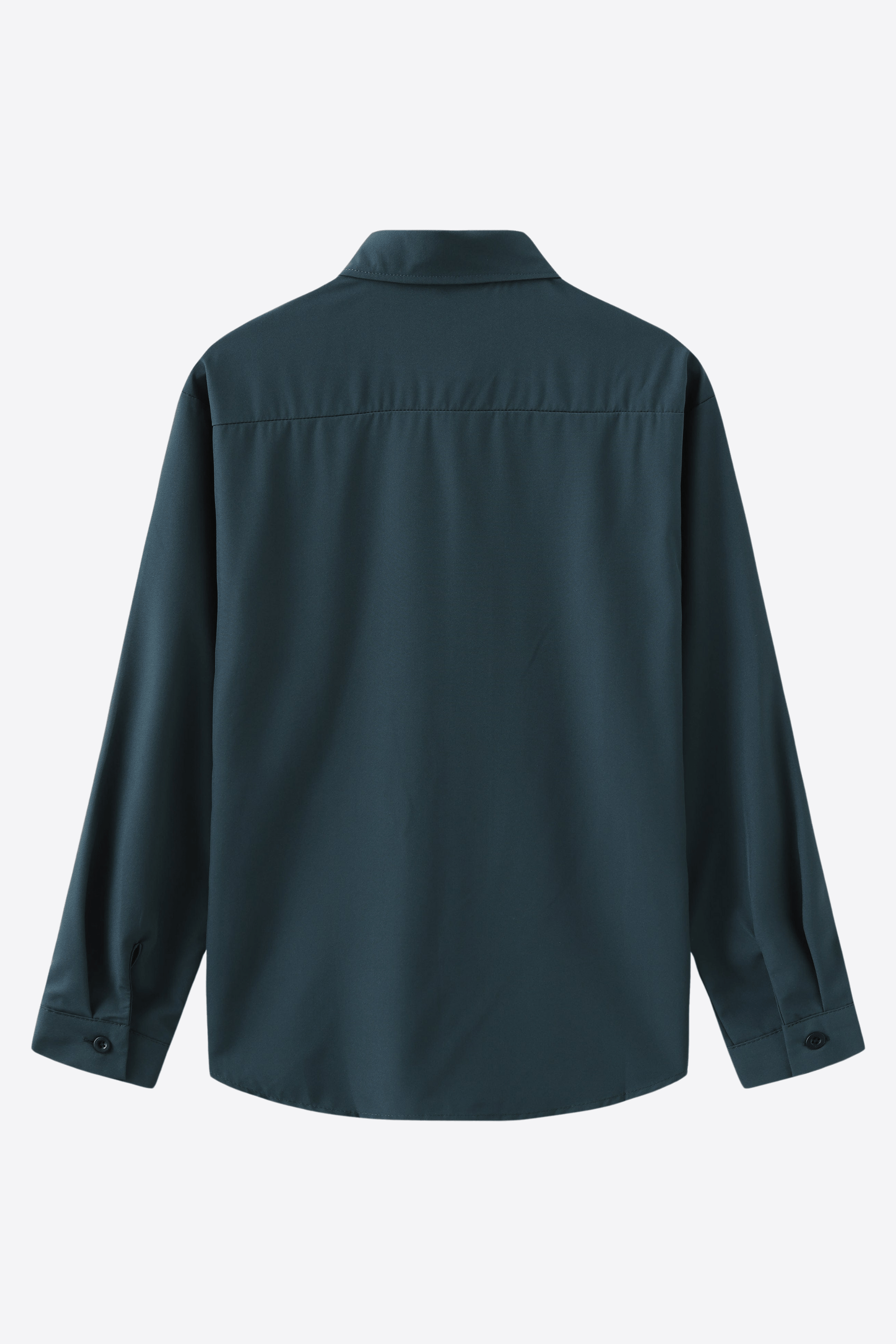 Alessandro Toscani™ RICCARDO™ | Casual Long Sleeve Shirt