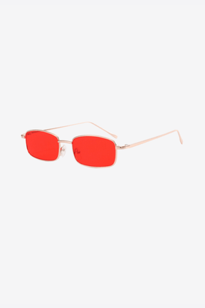 Alessandro Toscani™ ROBERTO™ | Rectangular Sunglasses