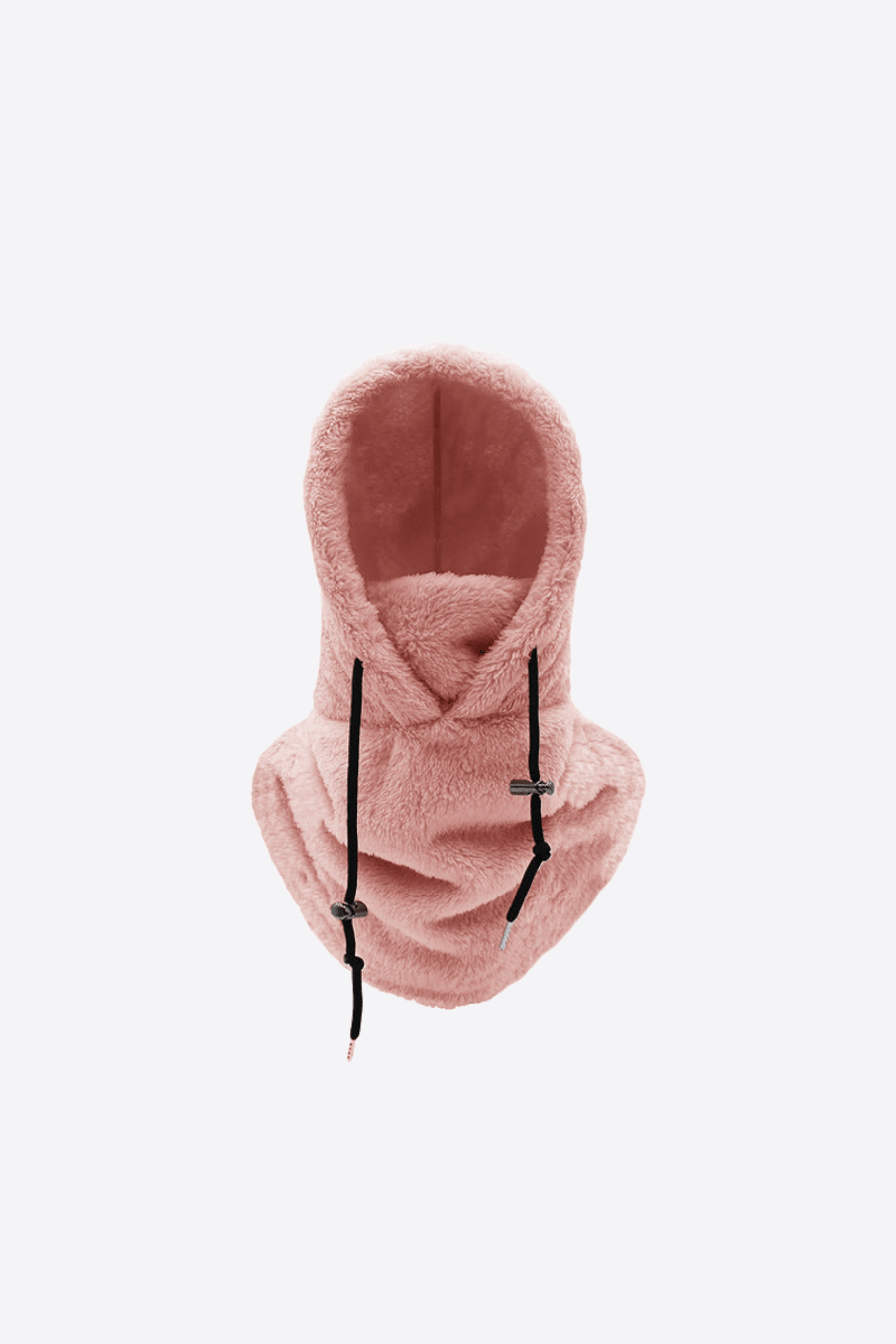 Alessandro Toscani Rosa FLEEZY - Fleece Beanie