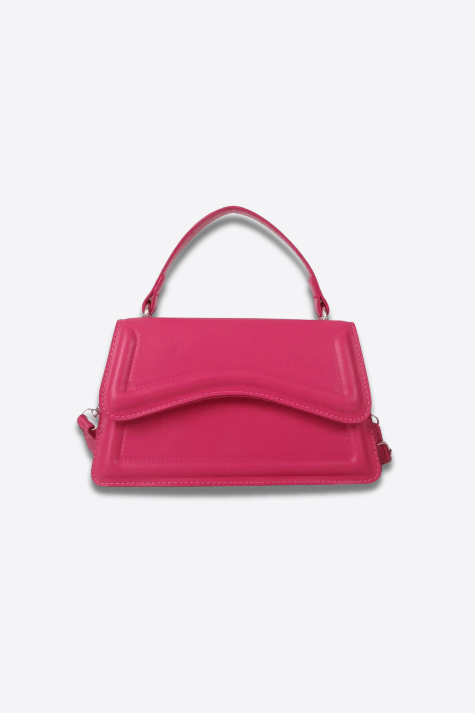 Alessandro Toscani Rosato EMMA™ | Mini Bag