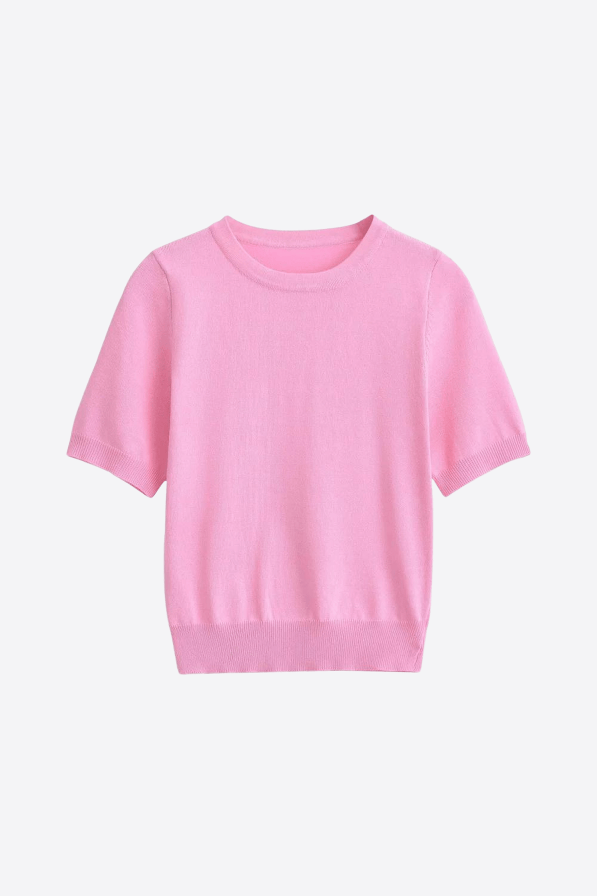 Alessandro Toscani Rosato / S ELENA™ | Crew-neck T-shirt