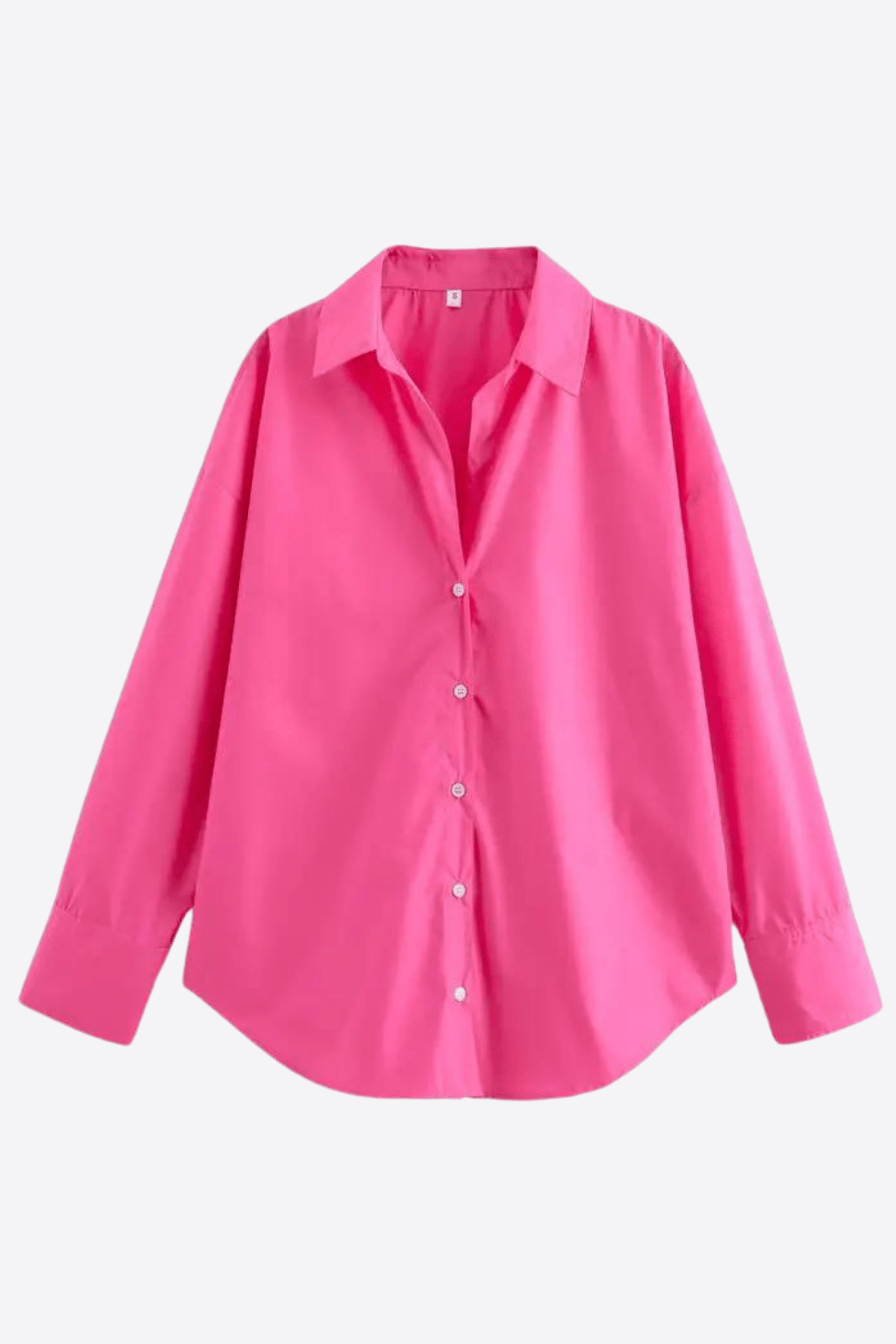 Alessandro Toscani Rose / XS ALIDA™ | Classic Shirt