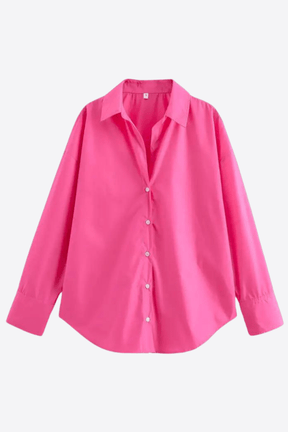 Alessandro Toscani Rose / XS ALIDA™ | Classic Shirt