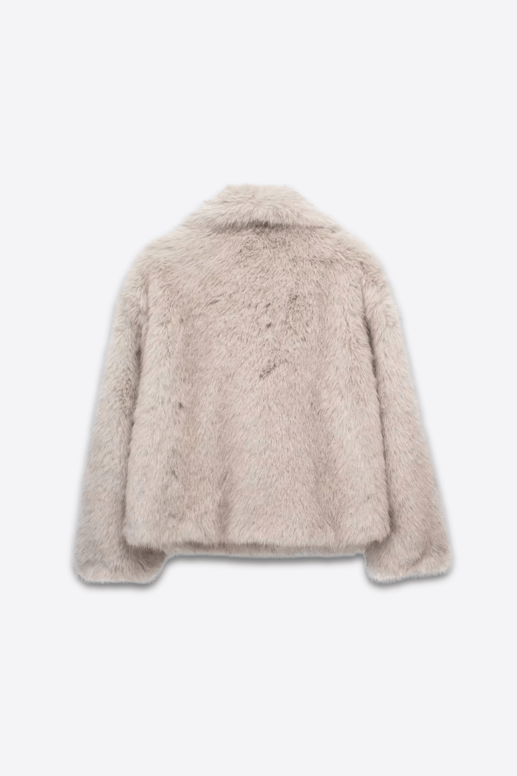 Alessandro Toscani Royale - Fur coat