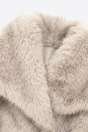 Alessandro Toscani Royale - Fur coat