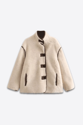 Alessandro Toscani S Éclat - Vintage Coat