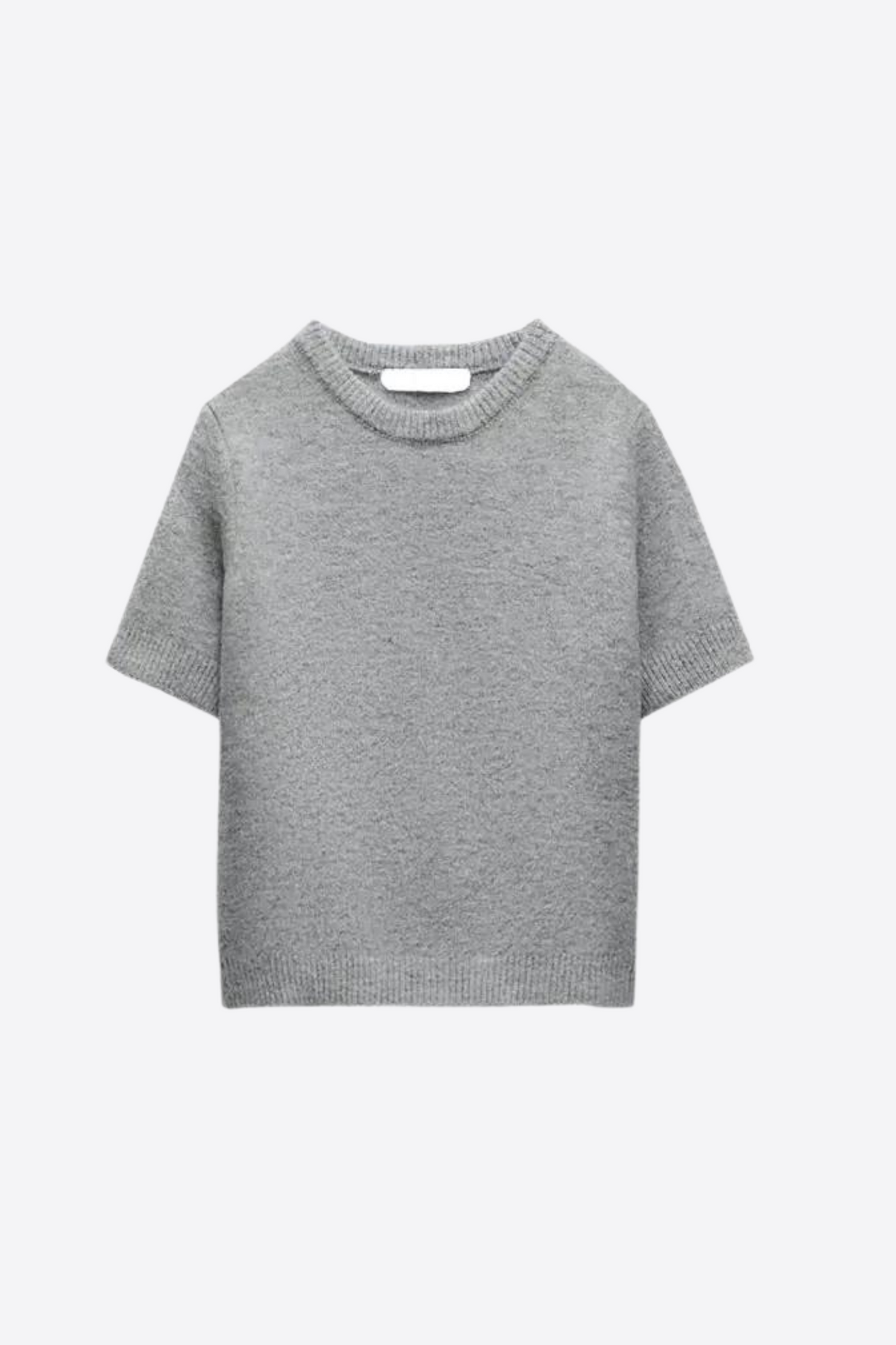 Alessandro Toscani S GAIA™ | Basic T-shirt