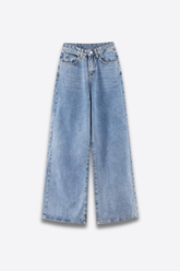 Alessandro Toscani S High Waist Jeans