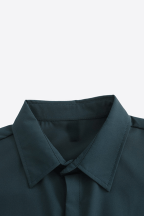 Alessandro Toscani™ Siusi - Classic Buttons Shirt