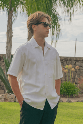 Alessandro Toscani Sol - Casual Shirt