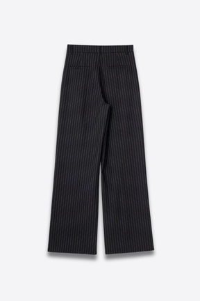 Alessandro Toscani SONIA™ | Wide Leg Pants