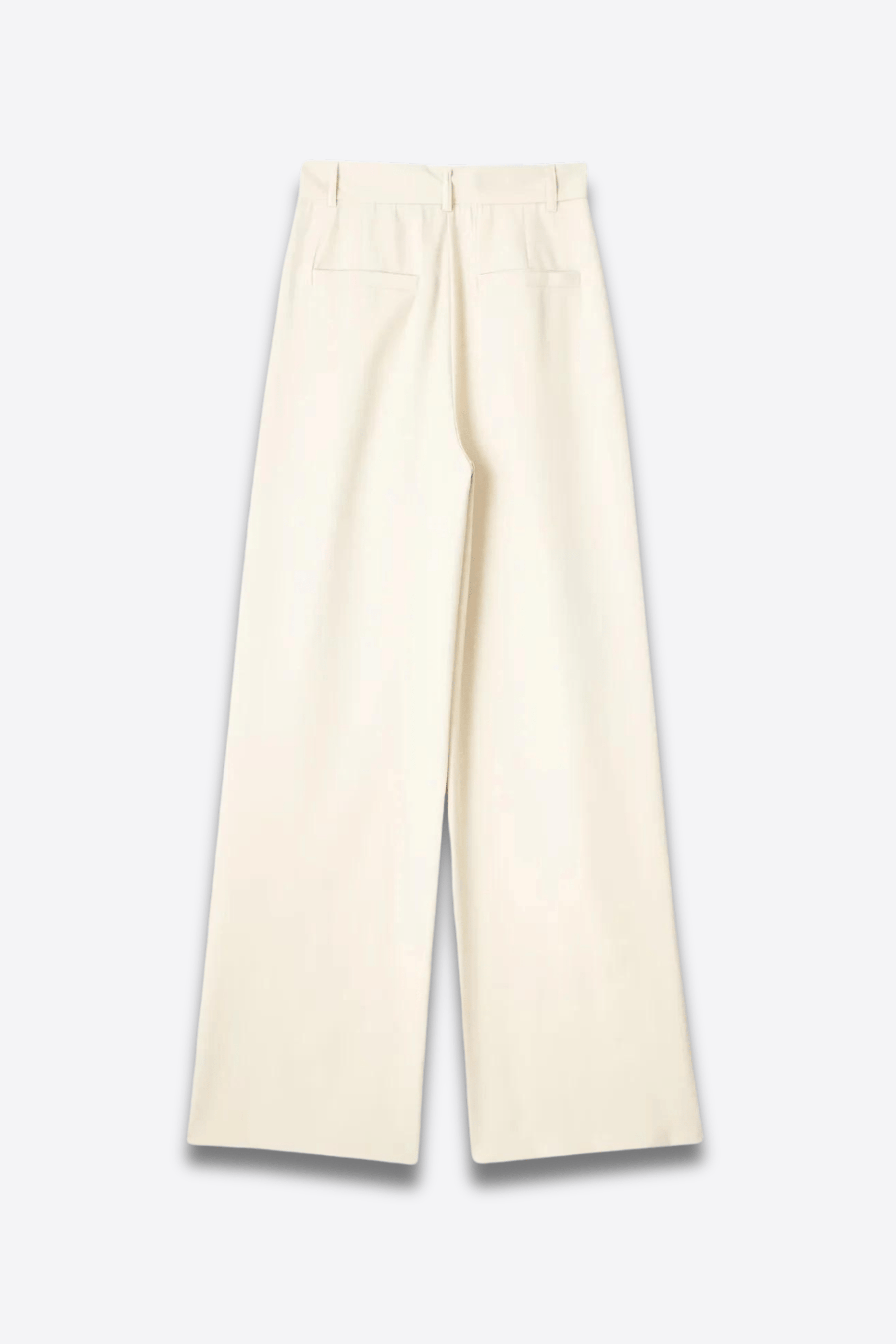 Alessandro Toscani SONIA™ | Wide Leg Pants