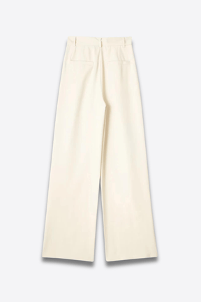 Alessandro Toscani SONIA™ | Wide Leg Pants